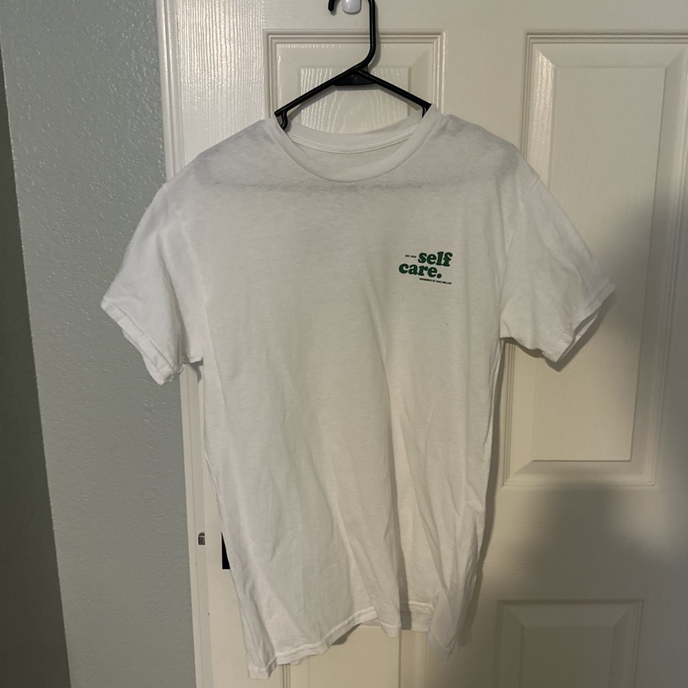 Mac Miller Self Care T-Shirt